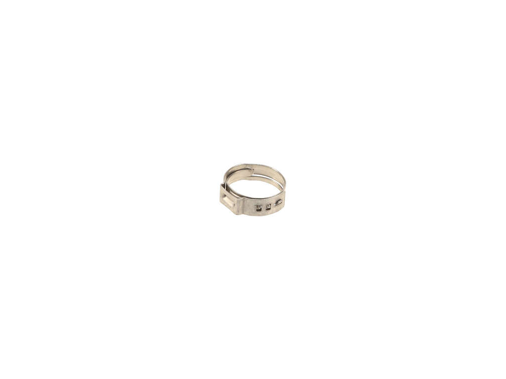 2002-2003 Audi S6 PCV Valve Hose Clamp (Genuine)