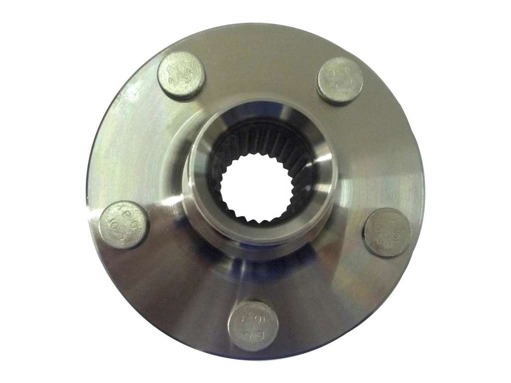 2002-2010 Chrysler PT Cruiser Wheel Hub - Front (Driveworks)