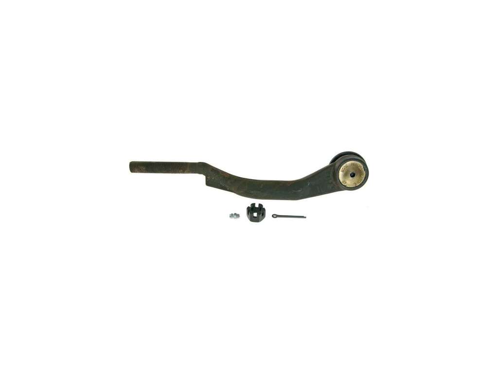 2002-2009 GMC Envoy Steering Tie Rod End - Front Right Outer (CARQUEST)