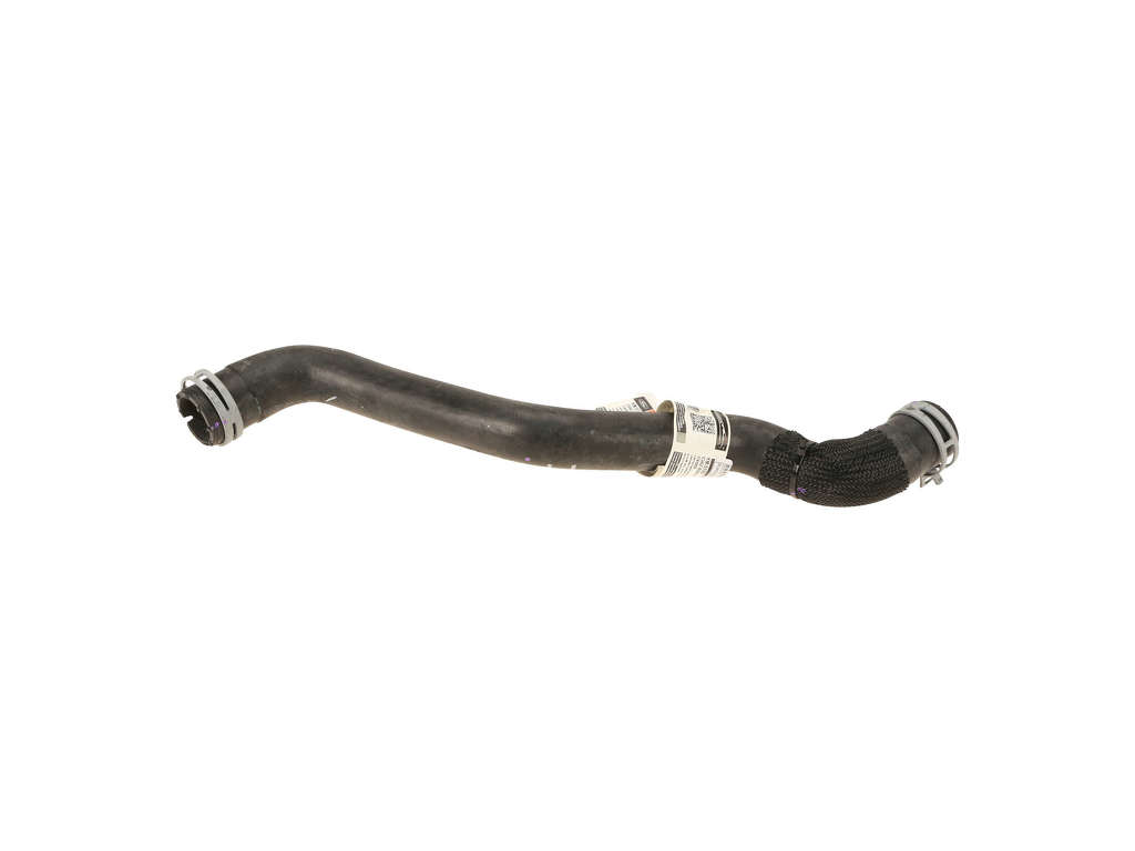 2012-2018 Ford Focus Radiator Coolant Hose - Upper (Motorcraft)