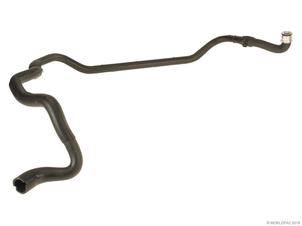 2007-2011 Mercedes-Benz CLS550 Engine Coolant Overflow Hose (Genuine)