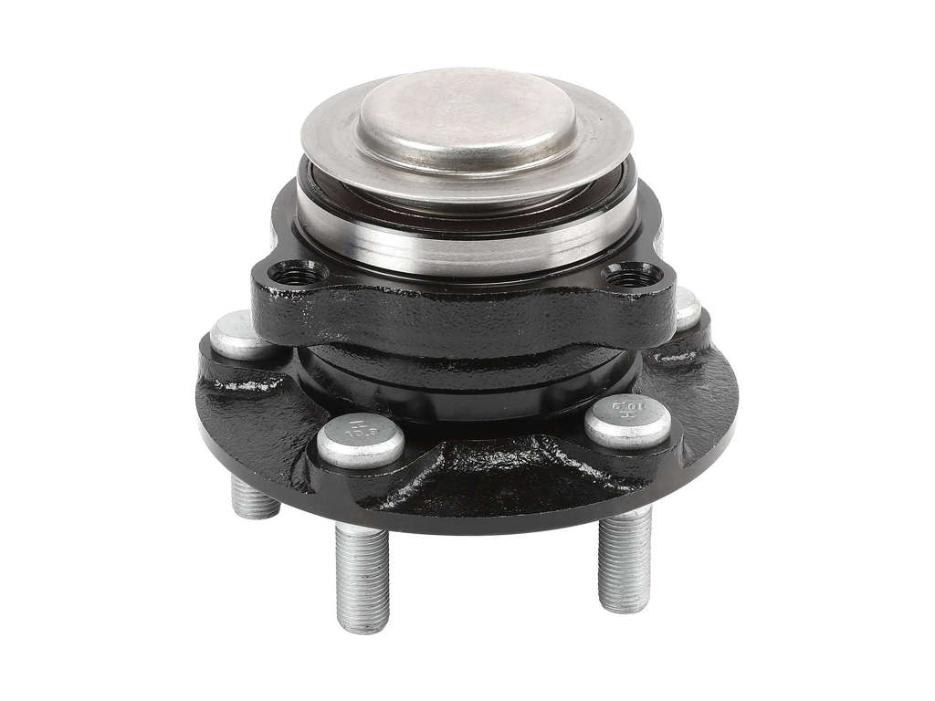 2013-2016 Scion FR-S Wheel Bearing and Hub Assembly - Front (CARQUEST)