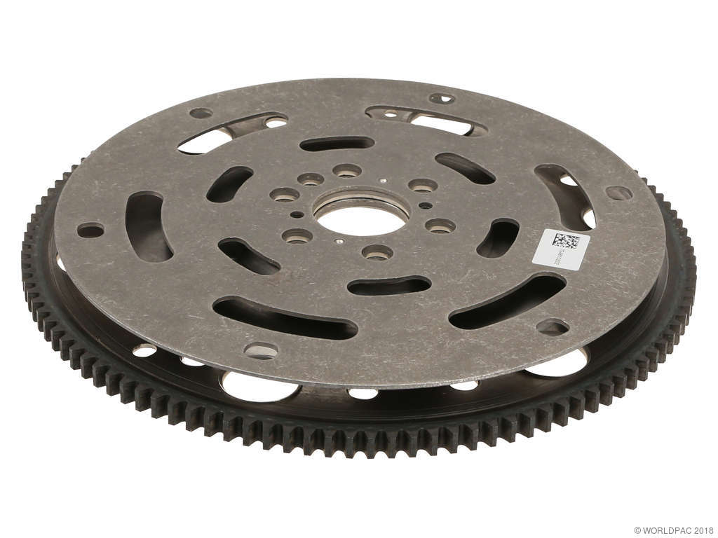 2009-2010 BMW X3 Automatic Transmission Flexplate (Genuine)