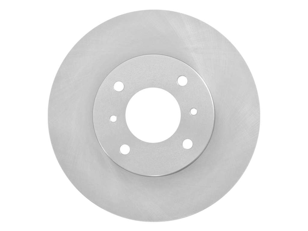 1993-2001 Nissan Altima Disc Brake Rotor - Front (Autopart International)
