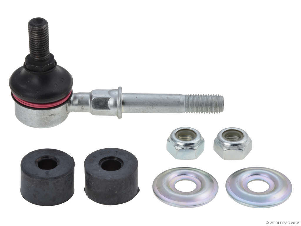 2003-2006 Mitsubishi Outlander Suspension Stabilizer Bar Link Kit - Front (TRW)