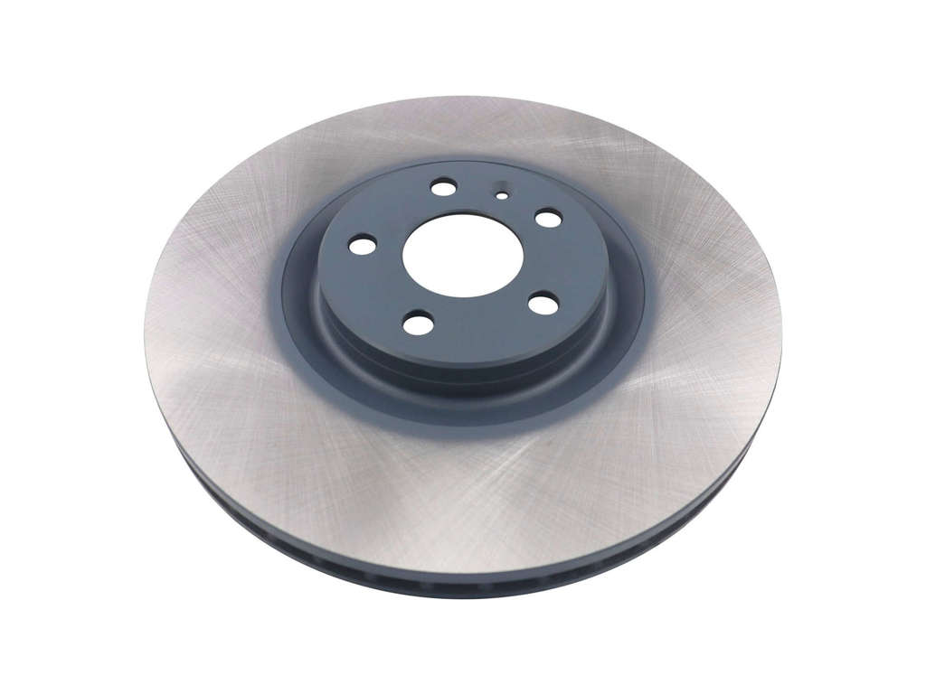 2016-2022 Volvo XC90 Disc Brake Rotor - Front (CARQUEST)