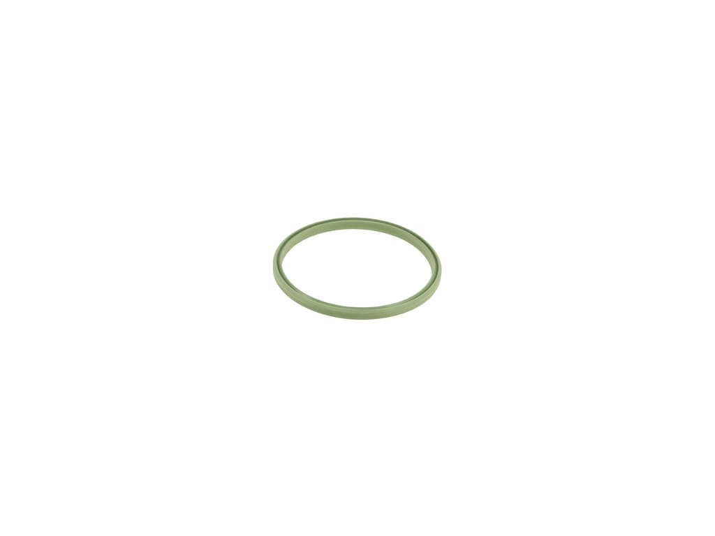 2009 Audi A3 Intercooler Pipe O-Ring (Burgaflex)
