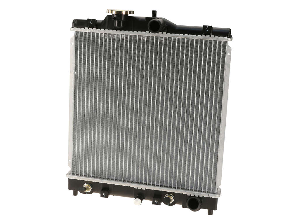 1992-2000 Honda Civic Radiator (Denso)