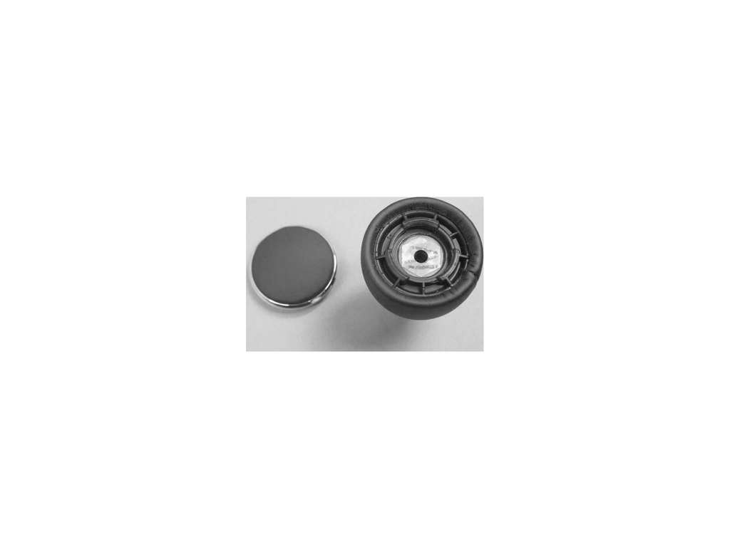 2011-2020 Dodge Grand Caravan Automatic Transmission Shift Lever Knob (Mopar)