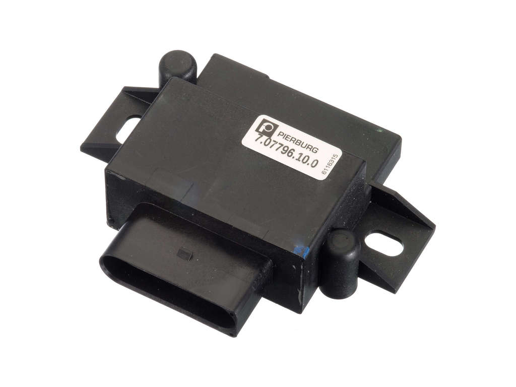 2016-2018 Audi A6 Fuel Pump Driver Module (Pierburg)
