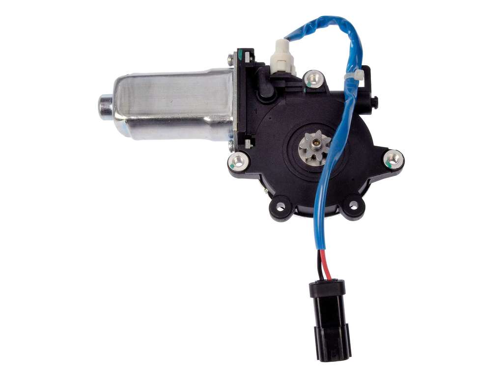 2008-2014 Subaru Tribeca Power Window Motor - Front Right or Rear Right (Dorman)