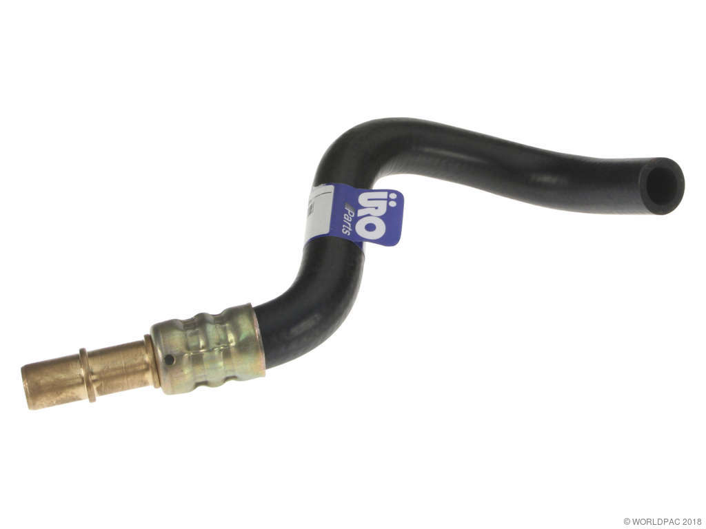 1999-2000 Volvo V70 HVAC Heater Hose (APA/URO Parts)