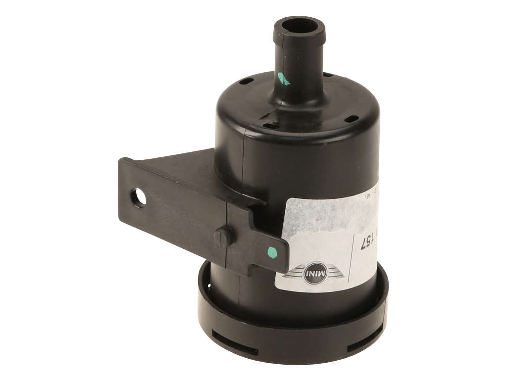 2002-2004 Mini Cooper Evaporative Emissions System Leak Detection Pump F (Genuine)