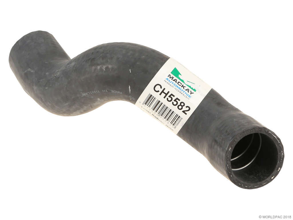 2002-2007 Jeep Liberty Radiator Coolant Hose - Lower (MacKay)
