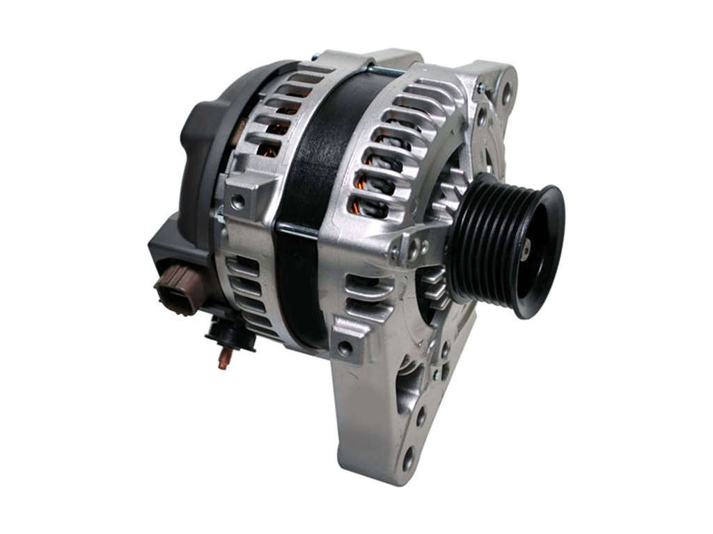 2005-2015 Toyota Tacoma Alternator (Denso)