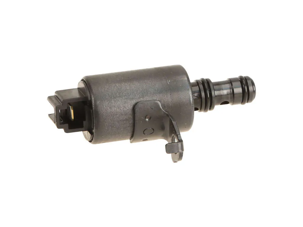 2007-2009 Acura MDX Automatic Transmission Control Solenoid - Rear (Genuine)