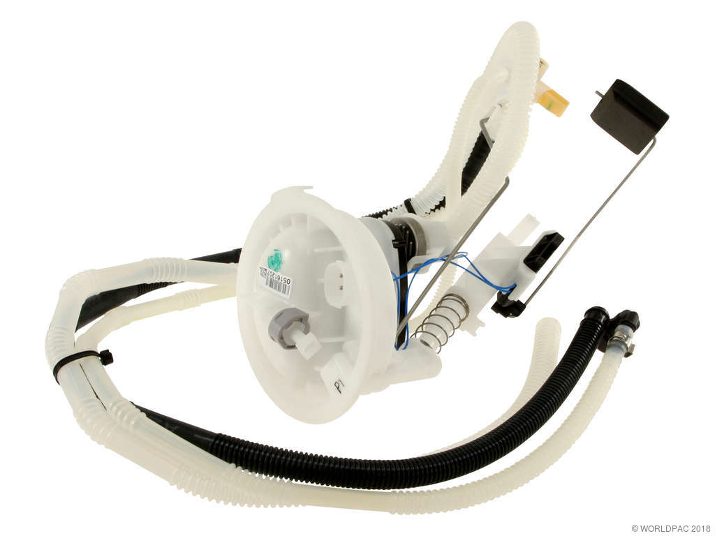 2009-2013 BMW 328i Fuel Injection Pressure Regulator (VDO)