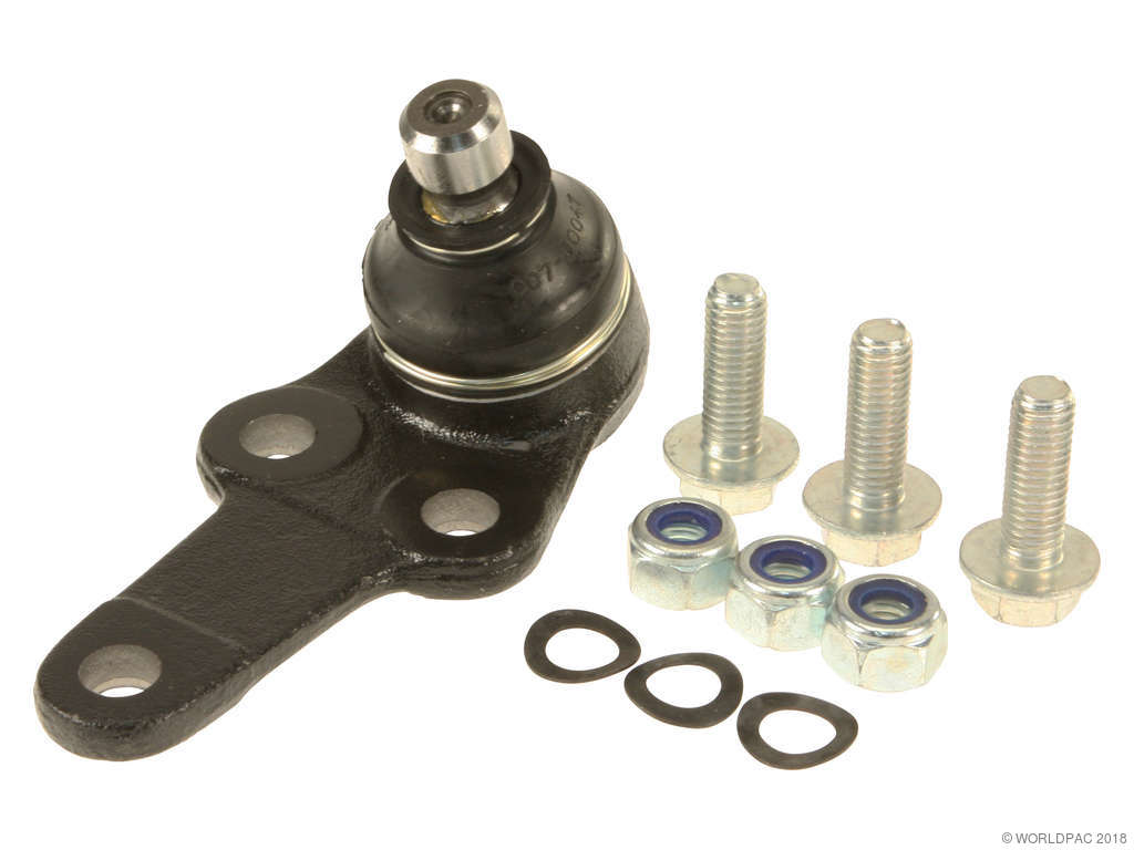2000-2004 Ford Focus Suspension Ball Joint - Front Lower (TRW)