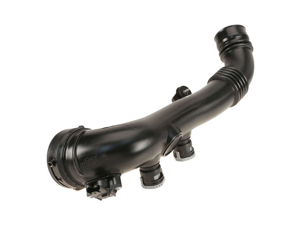 2007-2010 BMW 335i Intercooler Pipe - Rear (MTC)