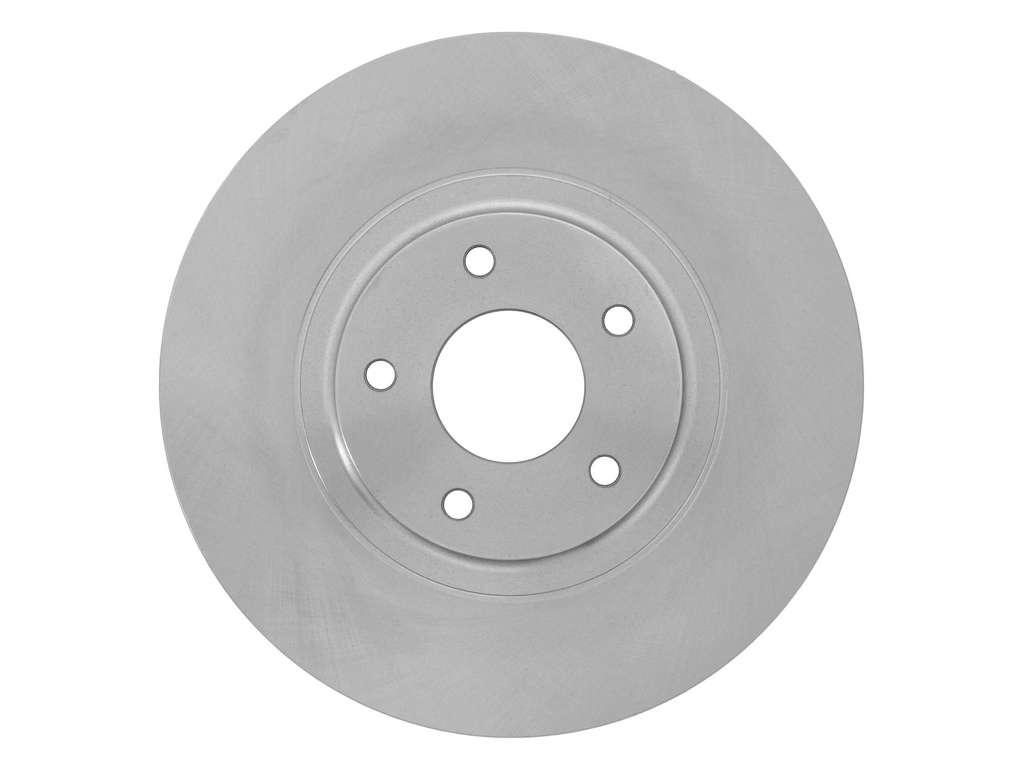 2003-2005 INFINITI FX35 Disc Brake Rotor - Front (Autopart International)