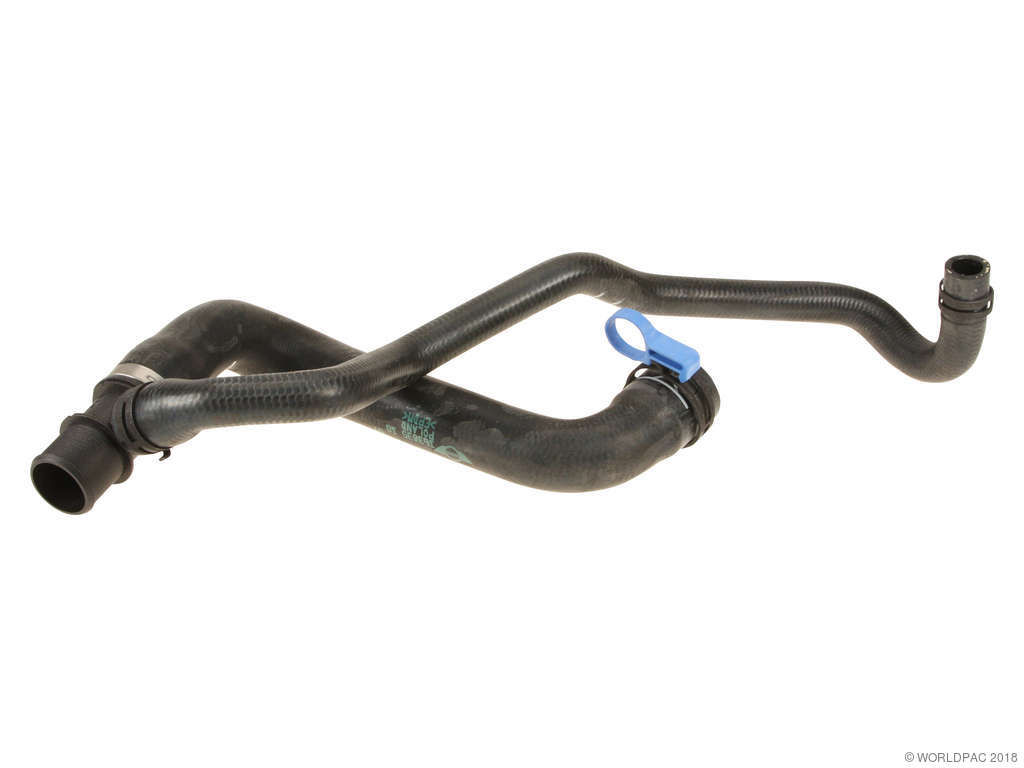 2013-2016 Mini Cooper Paceman Radiator Coolant Hose - Upper (Genuine)