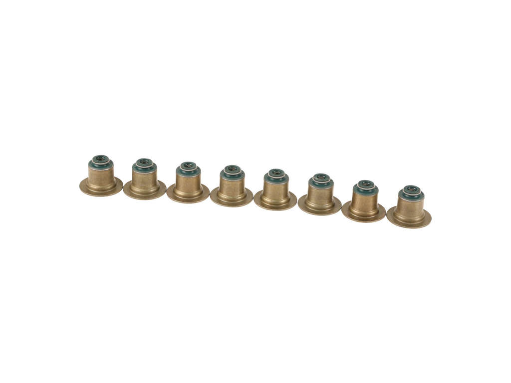 2007-2013 Mazda 3 Engine Valve Stem Oil Seal - Intake (Mahle)