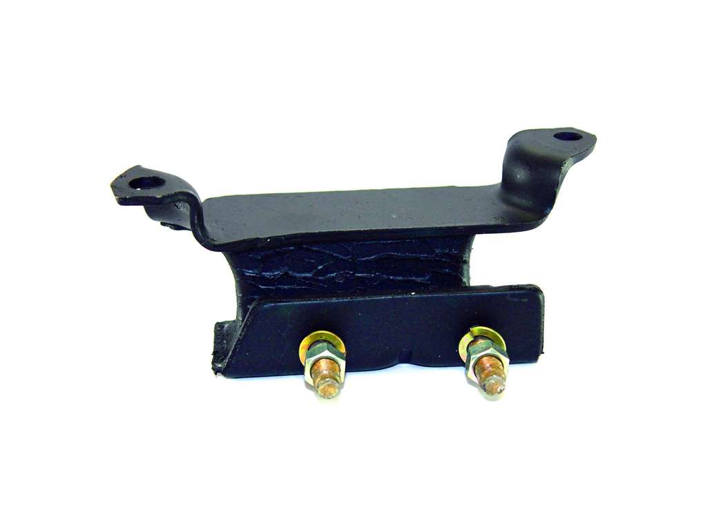 1990-1992 Geo Prizm Manual Transmission Mount - Center (DEA Marmon Ride Control)