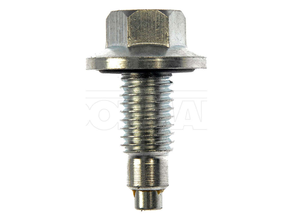 2003-2008 Isuzu Ascender Engine Oil Drain Plug (Dorman)
