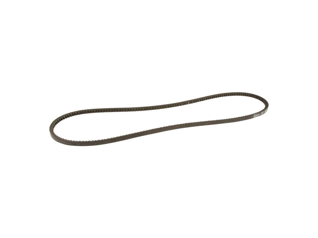 1985-1992 Ford E-350 Econoline Accessory Drive Belt -  or Alternator and Idler or Fan and Alternator or Fan and Power Steering (ACDelco)