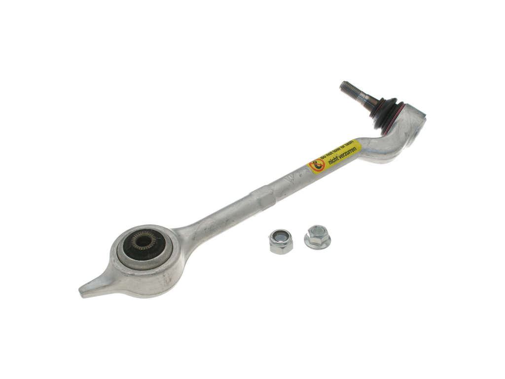 1997-2000 BMW 528i Suspension Control Arm - Front Right Rearward (Lemfoerder)