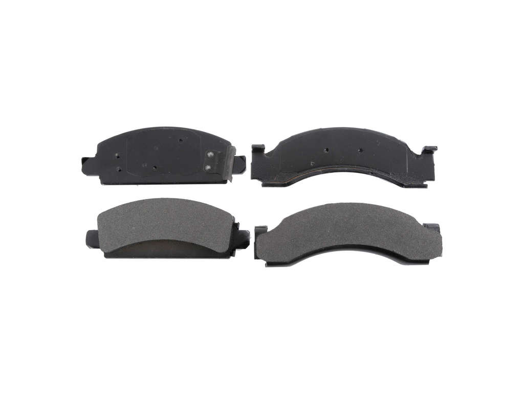 1975-1995 Chevrolet G30 Disc Brake Pad Set - Front (Autopart International)