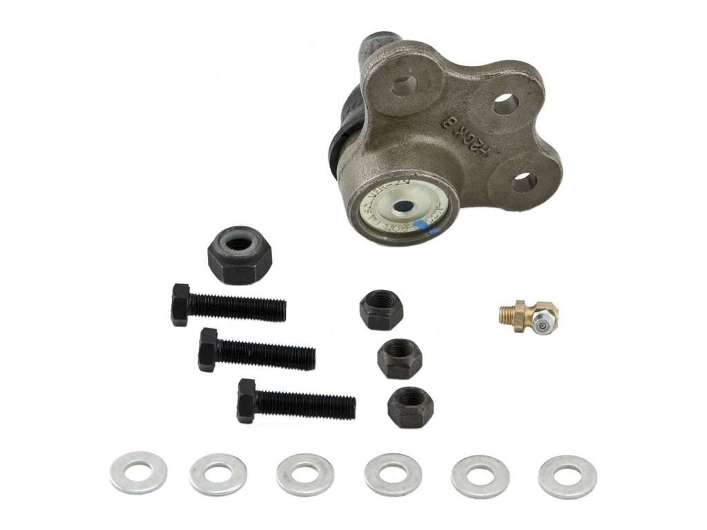 2001-2005 Saturn L300 Suspension Control Arm - Front Left Lower or Front Right Lower (Moog)