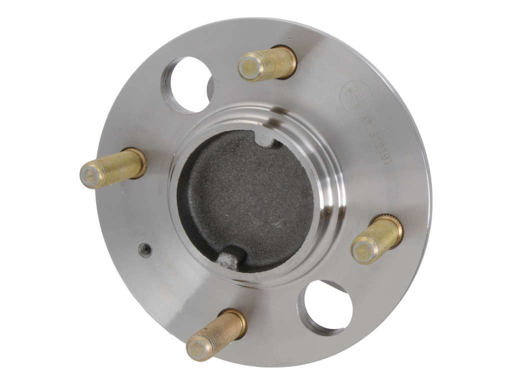 2001-2006 Kia Optima Wheel Bearing and Hub Assembly - Rear (Autopart International)