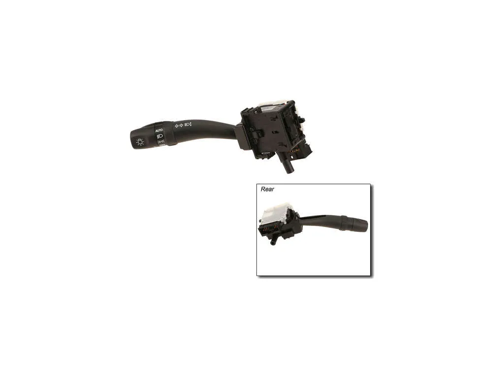 2010-2012 Hyundai Santa Fe Combination Switch (Genuine)