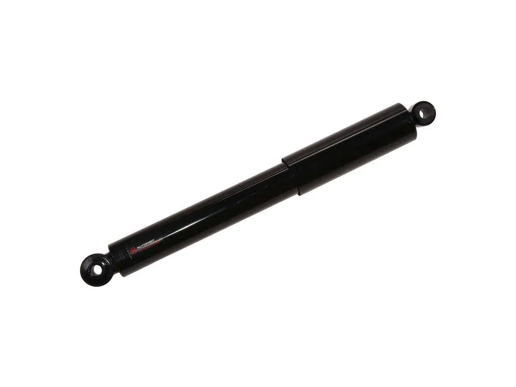2013-2016 Nissan Frontier Suspension Shock Absorber - Rear (Autopart International)