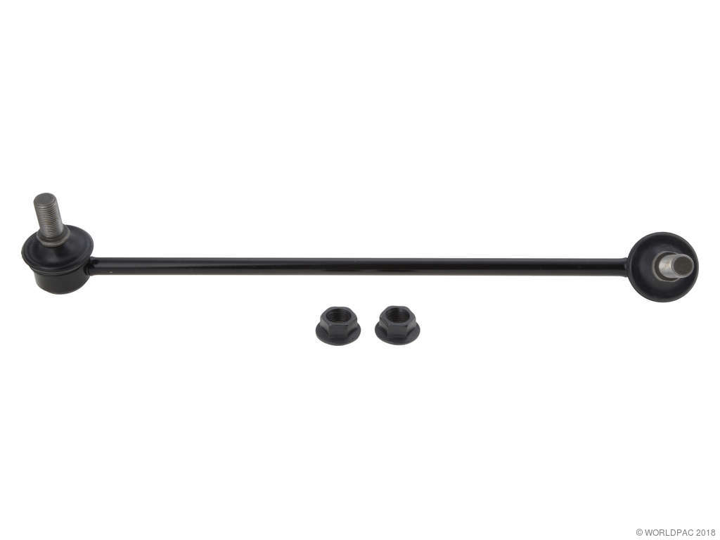 2007-2010 Hyundai Entourage Suspension Stabilizer Bar Link - Front Left (TRW)