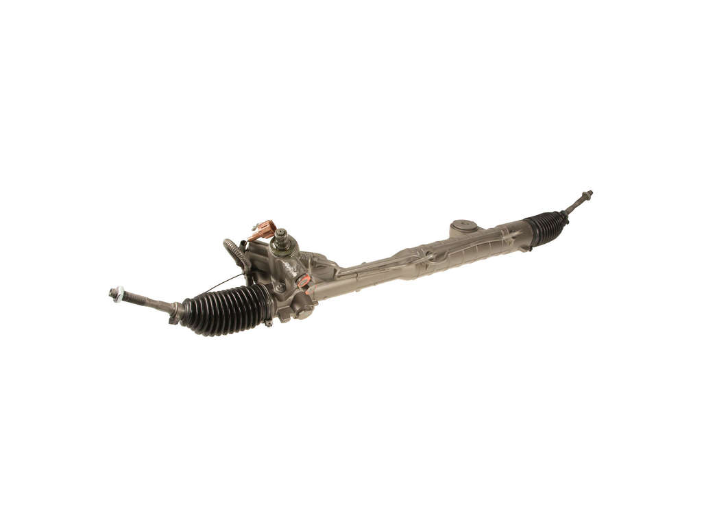 2015 INFINITI Q40 Rack and Pinion Assembly (Maval)