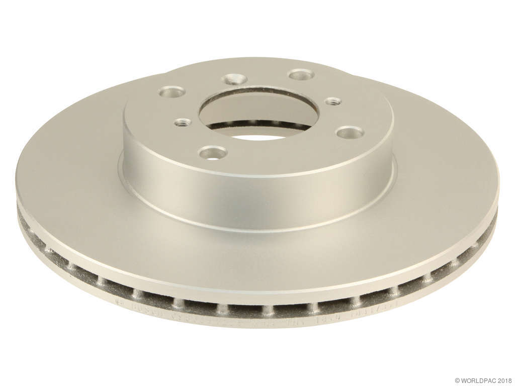 1999-2002 Suzuki Esteem Disc Brake Rotor - Front (Bosch)