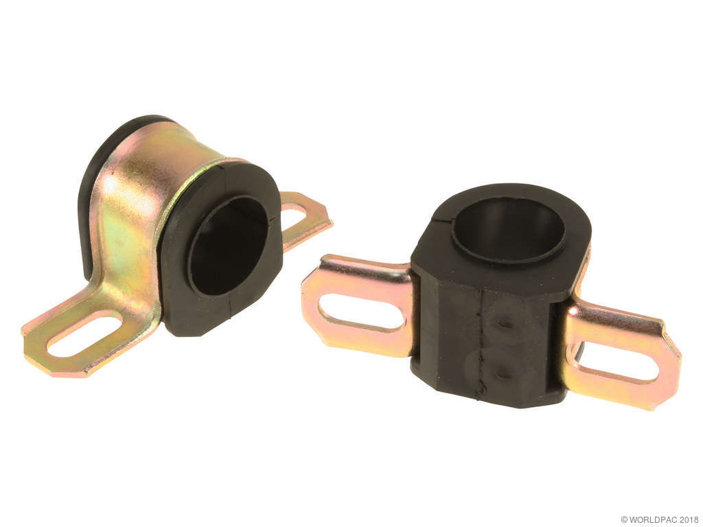 2003-2011 Chevrolet Express 2500 Suspension Stabilizer Bar Bushing Kit - Front To Frame (TRW)