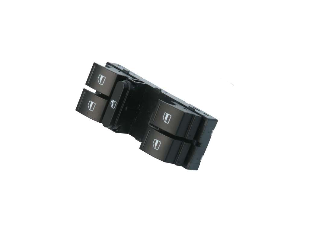 2009-2017 Volkswagen CC Door Window Switch - Front Left (APA/URO Parts)