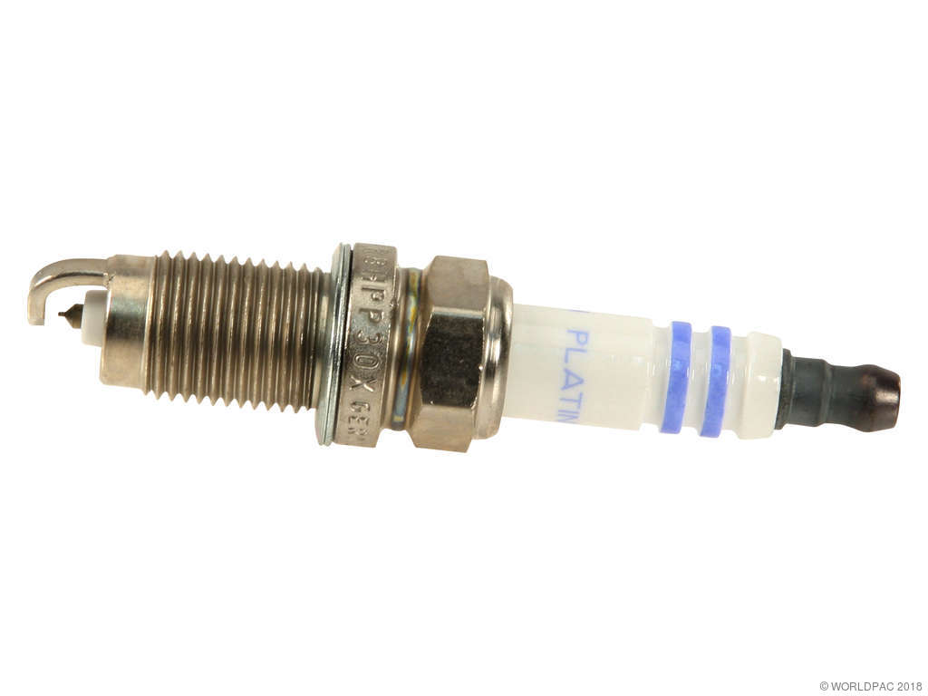 1999-2003 Dodge Ram 2500 Van Spark Plug (Bosch)