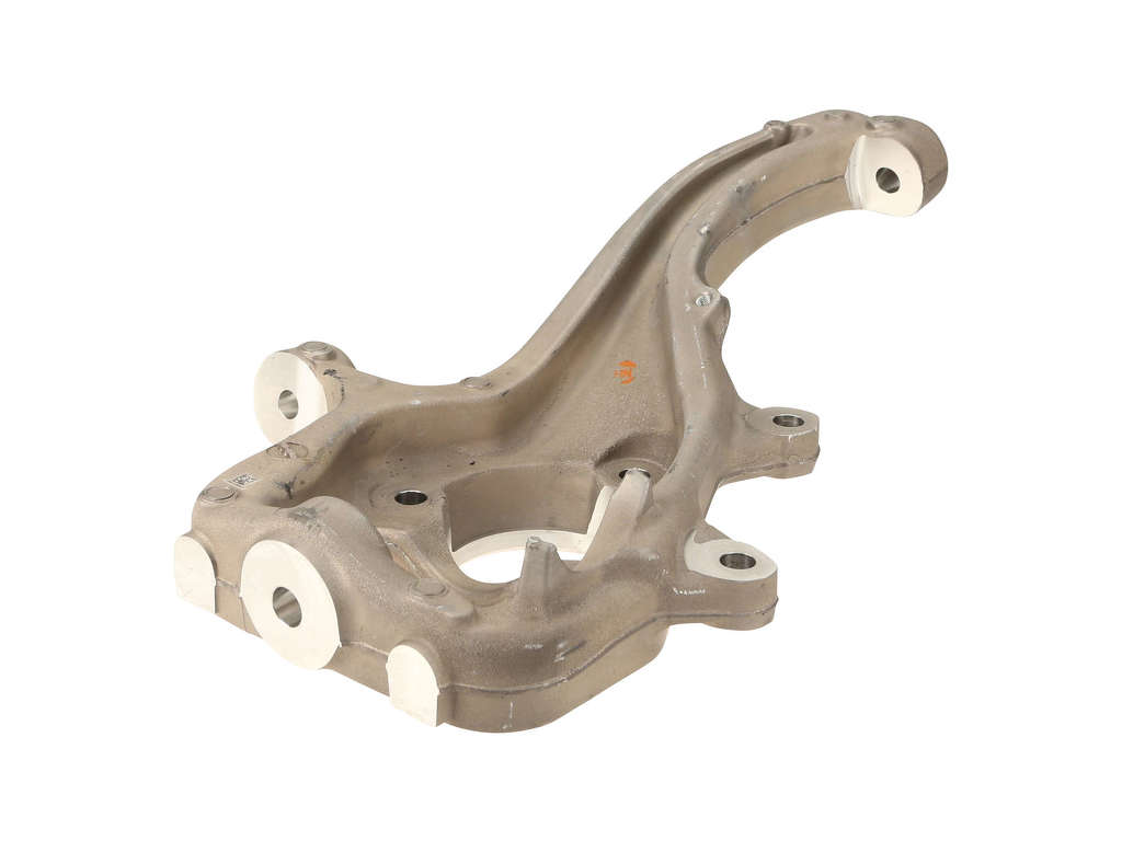 2019-2022 Ram 1500 Classic Steering Knuckle - Front Right or Right (Mopar)