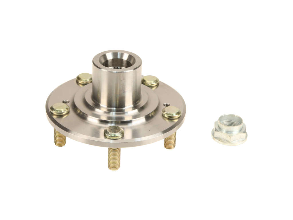 2013-2015 Acura ILX Wheel Hub - Front (FEQ)