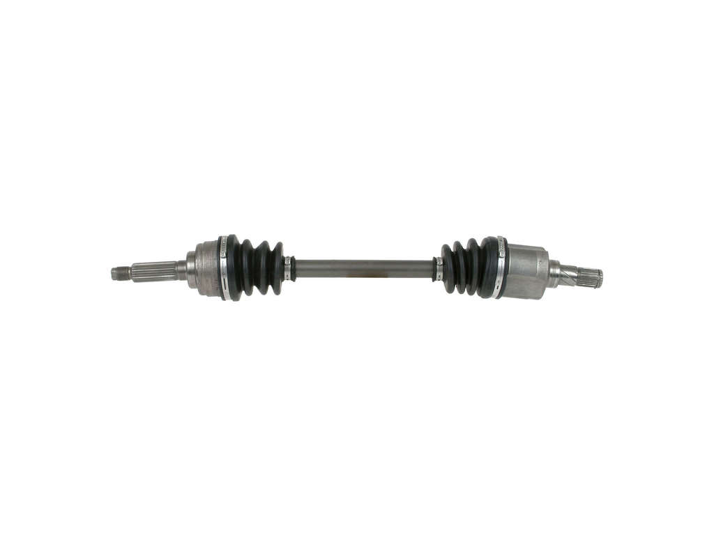 1995-2001 Suzuki Swift CV Axle Assembly - Front Left (Cardone)