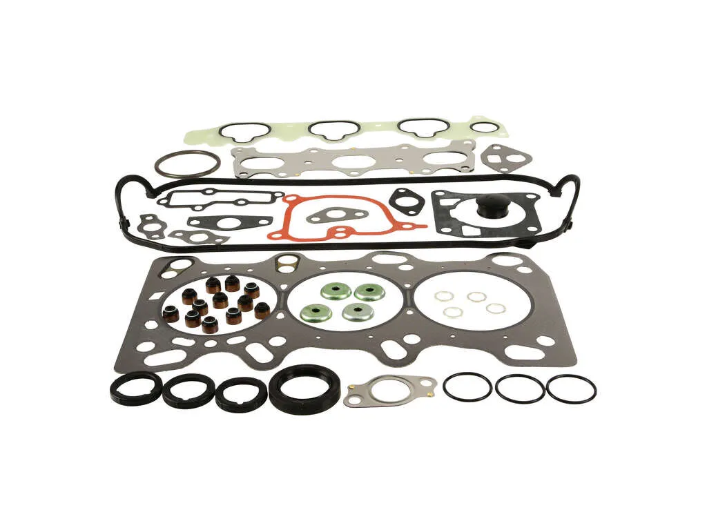 1996-1998 Acura TL Engine Cylinder Head Gasket Set - Left (Ishino Stone)