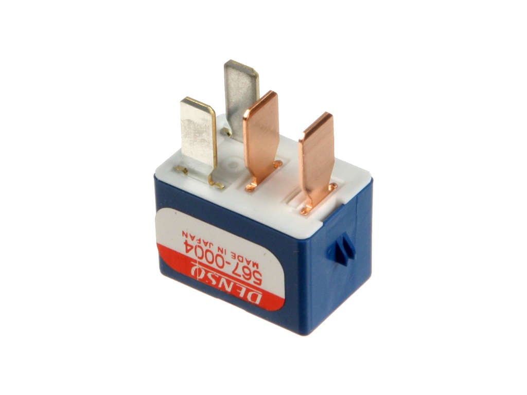 1997-2003 Lexus ES300 Multi-Purpose Relay (CARQUEST)