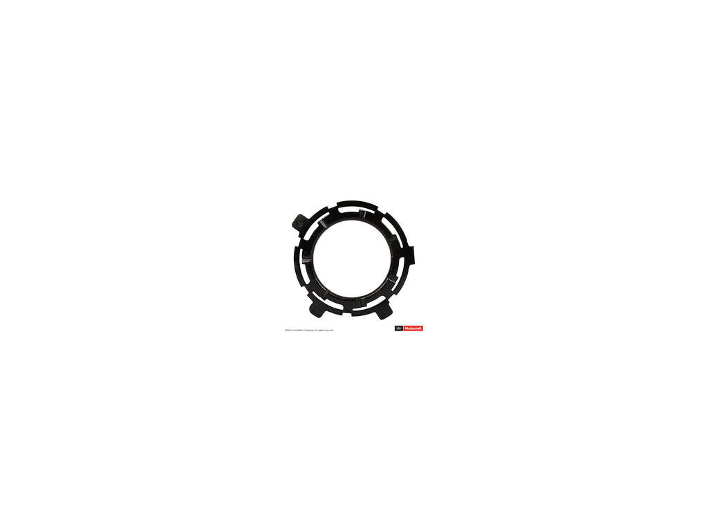 2010-2017 Lincoln Navigator Fuel Tank Lock Ring (Motorcraft)