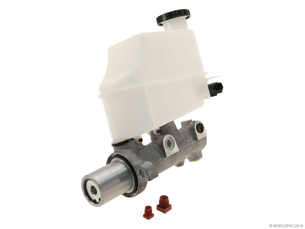 2003-2007 Ford E-250 Brake Master Cylinder (Motorcraft)