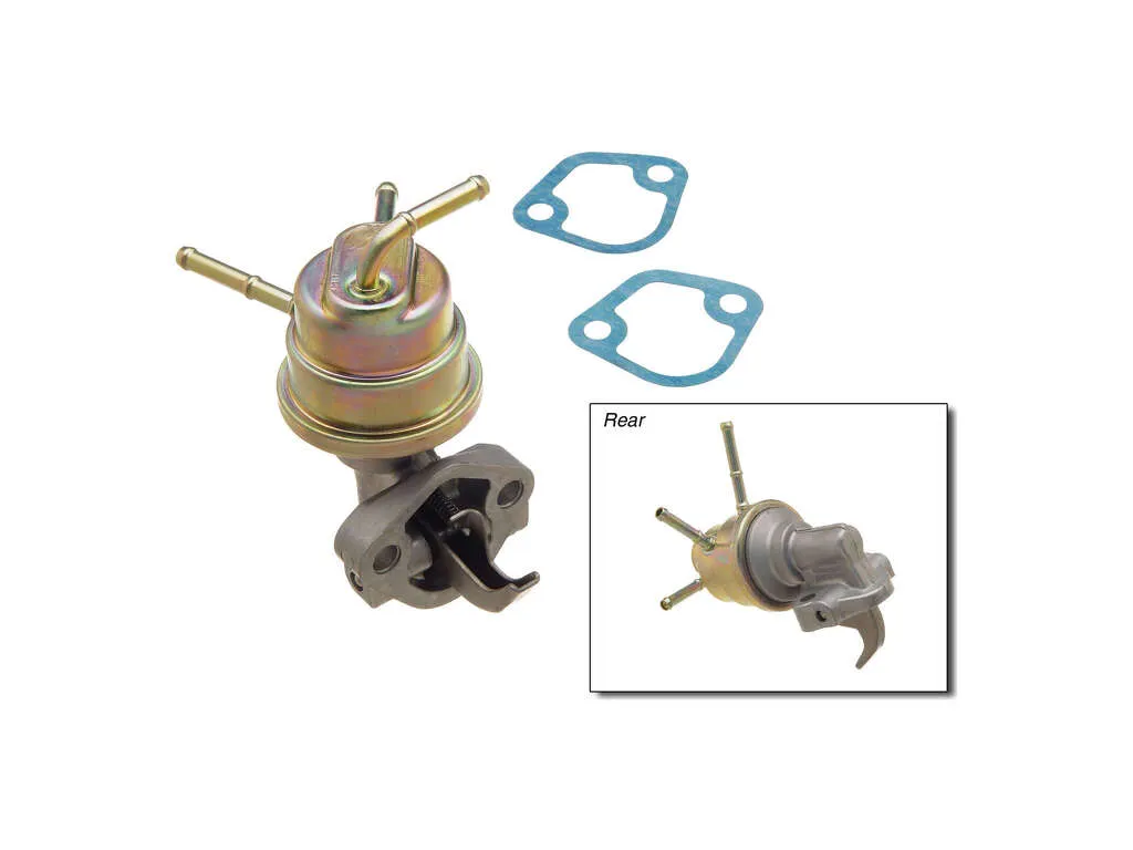 1984-1987 Nissan Sentra Electric Fuel Pump (Kyosan)