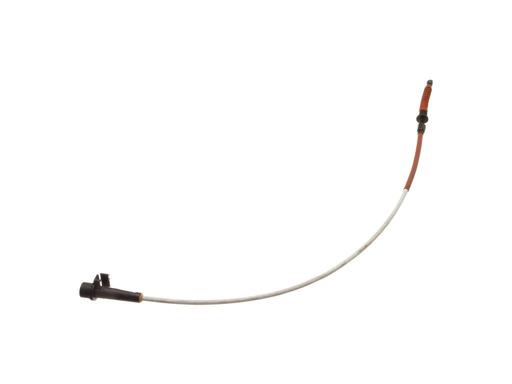 1987-1993 Mercedes-Benz 190E Automatic Transmission Detent Cable (Genuine)